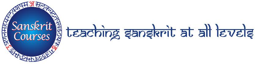 Sanskrit Courses UK